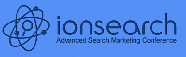 Ionsearch logo